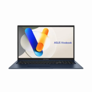 ASUS VIVOBOOK X17 17.3 FHD/I3-1315U/8GO/512GO/W11 BLEU 