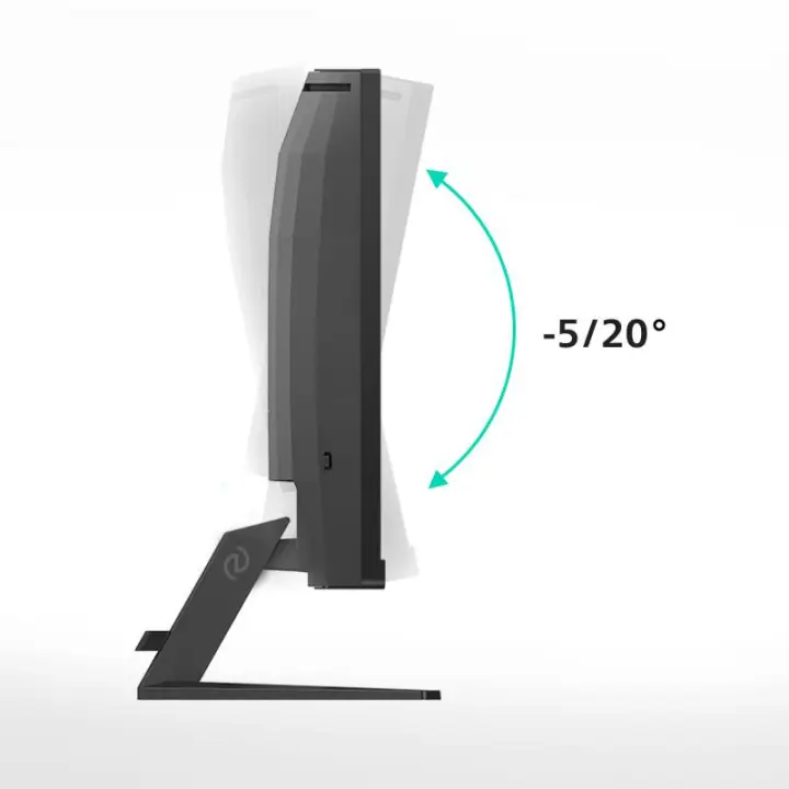 PHILIPS EVNIA 34M2C3500L/00 ECRAN PLAT DE PC 86.4 CM (34) 3440 X 1440 PIXELS WIDE QUAD HD LCD NOIR 