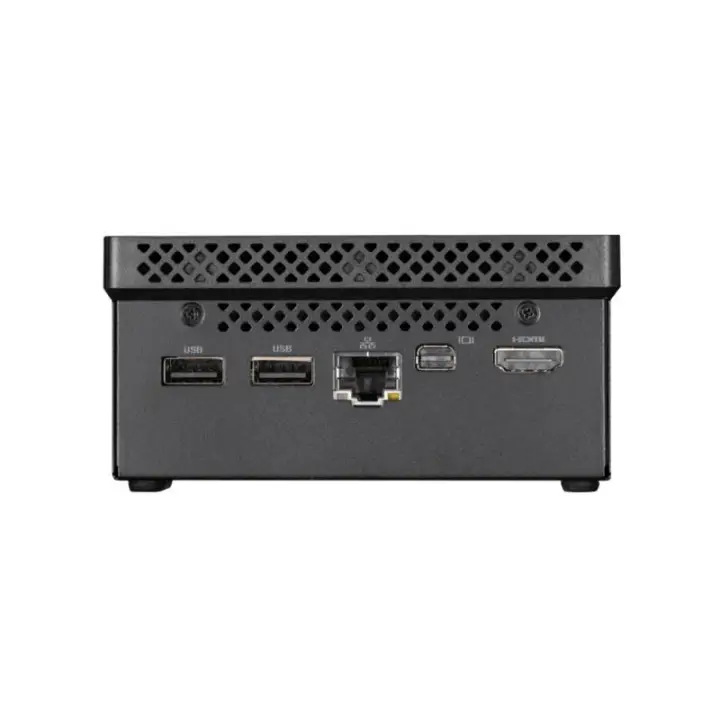 GIGA-BYTE BRIX JASPER LAKE CELERON N4500 