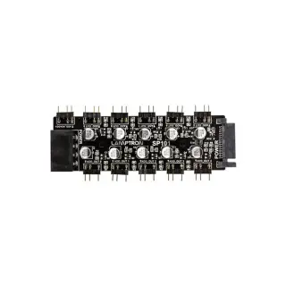 LAMPTRON CONTROLEUR 10 X ARGB - SP101 