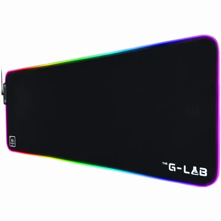 THE G-LAB PAD RUBIDIUM - 800X300MM/RGB 