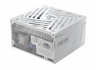 COMPATIBLE ATX 850W 80+ GOLD - FOCUS-GX-850-V4-WHITE 