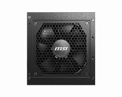 MSI ATX 750W - 80+ GOLD FM - MAG A750GL PCIE5 