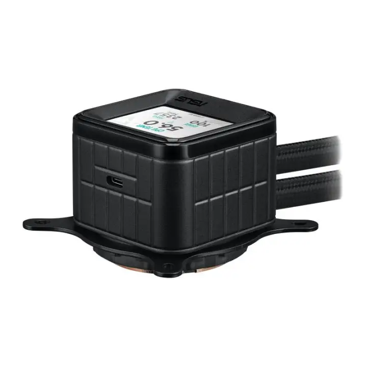 ASUS PRIME LC 360 ARGB LCD/360MM/NOIR 