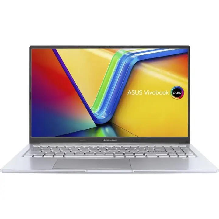 ASUS VIVOBOOK 15 OLED M1505YA-DRMA342W AMD RYZEN? 7 7730U ORDINATEUR PORTABLE 39.6 CM (15.6) 2.8K 16 GO DDR4-SDRAM 1 TO SSD WI-F