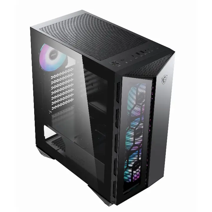 MSI MPG GUNGNIR 110R - MT/SANS ALIM/ATX 