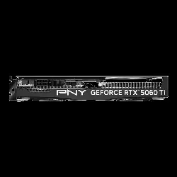 PNY RTX 5060TI 16GO OVERCLOCKED DUAL FAN 