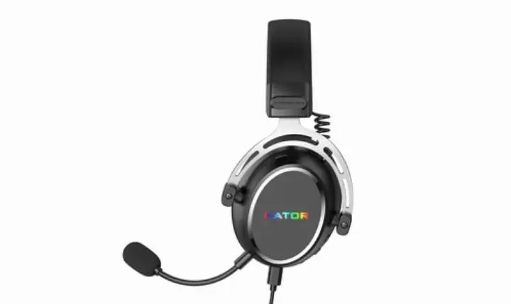 HATOR HYPERGANG 3 USB - NOIR 