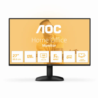 AOC 27B31H 27 FHD 120HZ/IPS/1MS/ADAPTIVE SYNC 