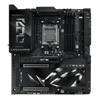 ASUS ROG CROSSHAIR X870E EXTREME 