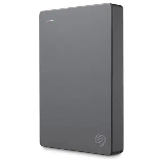 SEAGATE BASIC PORTABLE DRIVE 5