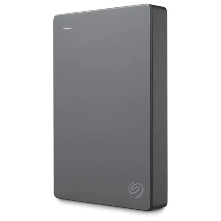 SEAGATE BASIC PORTABLE DRIVE 5