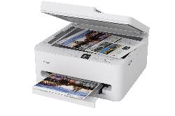 CANON PIXMA TS7550I - BLANC 