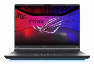 ASUS ROG STRIX 16QHD+/U9 275HX/5060/32GO/1TO/W11 SAC# 