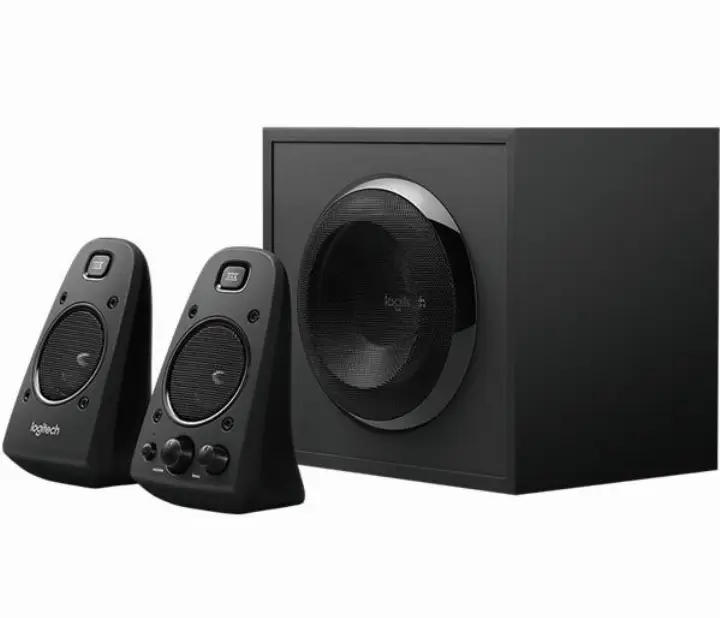 LOGITECH ENCEINTE SYSTEM Z623 