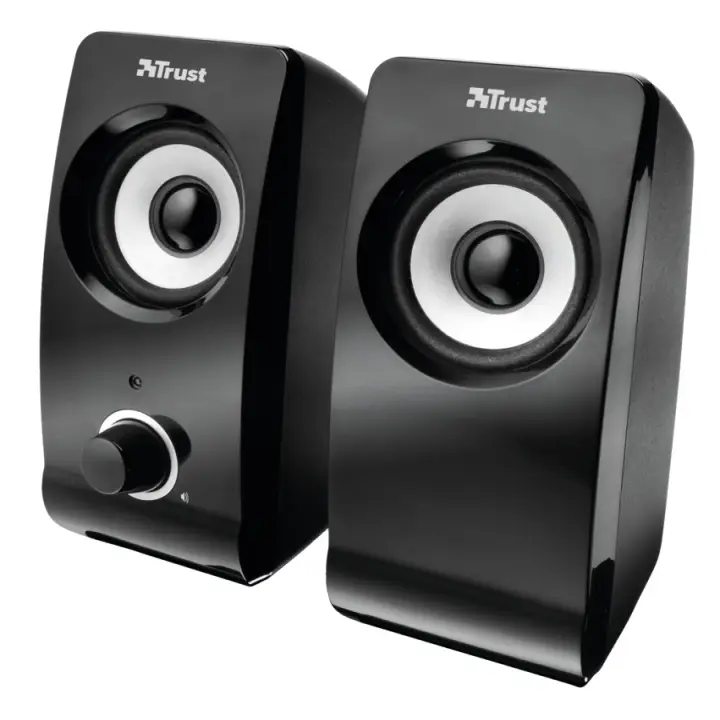 TRUST REMO 2.0 SPEAKER SET 