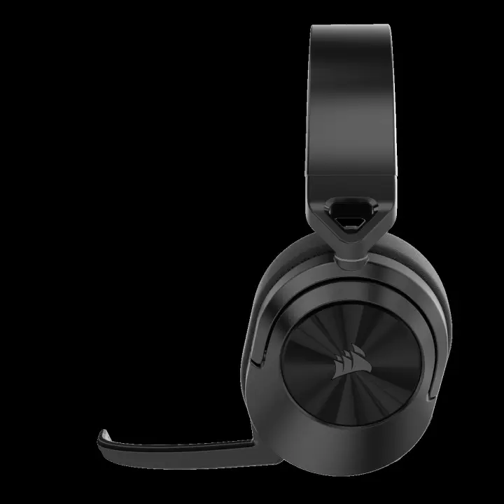 CORSAIR HS55 WIRELESS CARBON 
