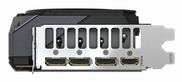 GIGABYTE GEFORCE RTX 5070 GAMING OC 12G 