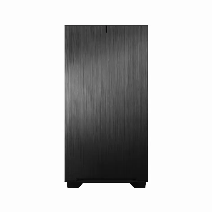 FRACTAL DESIGN DEFINE 7 SOLID BLACK - MT/SANS ALIM/ATX# 