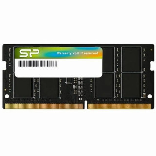 SILICON POWER SP016GBSFU320X02 - (16GO SO-DDR4 3200 PC4-25600) 