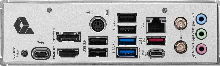 MSI PRO Z890-P WIFI - Z890/LGA1851/DDR5/ATX 