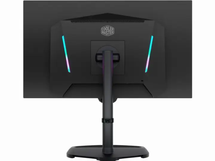 COOLER MASTER GZ2711 27QHD OLED 240HZ/0.03MS/HDR/USB-C/FS-PREM 