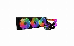 M.RED AIO 360MM ARGB - INFINITE ADVANCED 360 