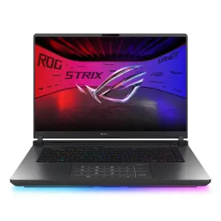 ASUS ROG STRIX G16 G615LP-ISCS5187W INTEL CORE ULTRA 9 275HX ORDINATEUR PORTABLE 40.6 CM (16) WQXGA 32 GO DDR5-SDRAM 1 TO SSD NV