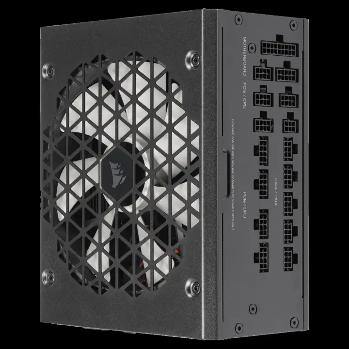 CORSAIR ATX 1200W - SHIFT 80+ GOLD MOD. - CP-9020254-EU 