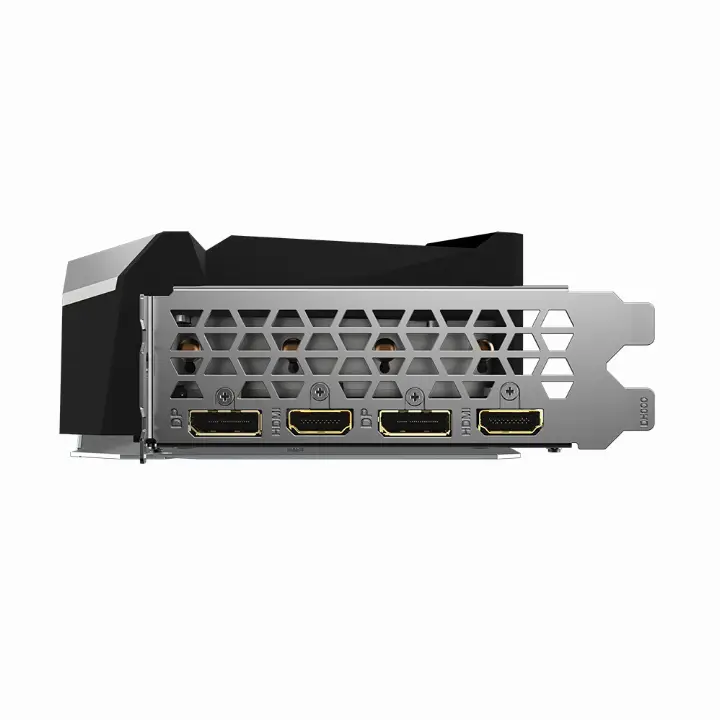 GIGABYTE RTX 3070 TI GAMING OC 8G - RTX3070TI/8GO/HDMI/DP 