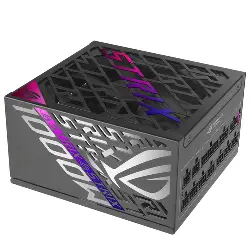 ASUS ATX1000W-80+ PLATINUM-ROG STRIX 1000P GAMING NOIR 