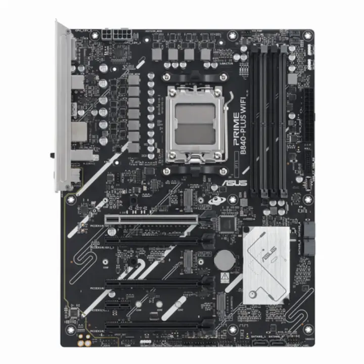 ASUS PRIME B840-PLUS WIFI - B840/AM5/DDR5/ATX 