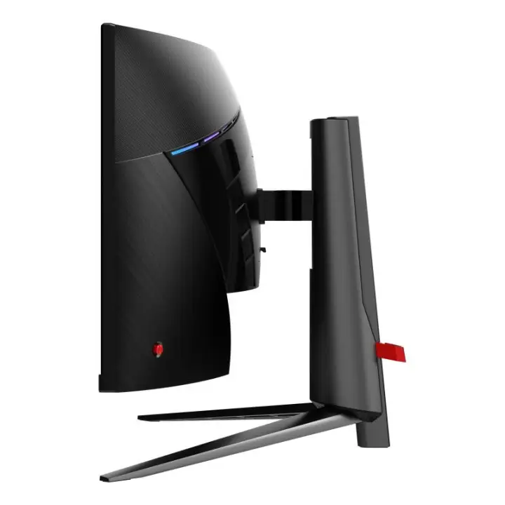 MSI MAG345CQR 34 CURVE/180HZ/UWQHD/VA/1MS/ADAP SYNC# 