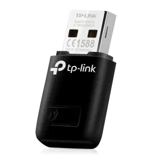 TP-LINK 300MBPS WIRELESS N MIN