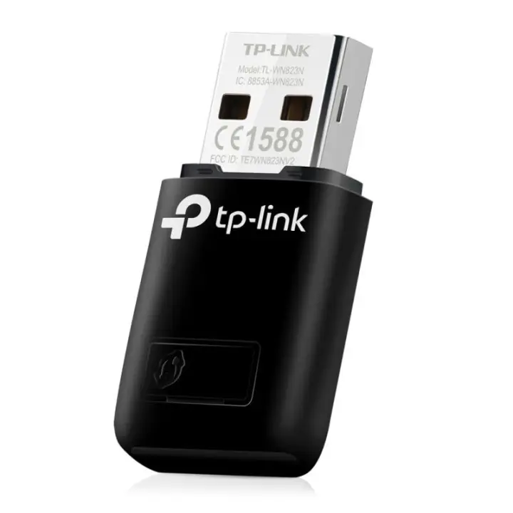 TP-LINK 300MBPS WIRELESS N MIN