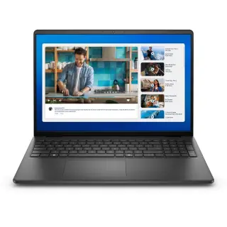 DELL DC16250 INTEL CORE 7 150U ORDINATEUR PORTABLE 40.6 CM (16) FULL HD+ 16 GO DDR5-SDRAM 512 GO SSD WI-FI 6 (802.11AX) WINDOWS 