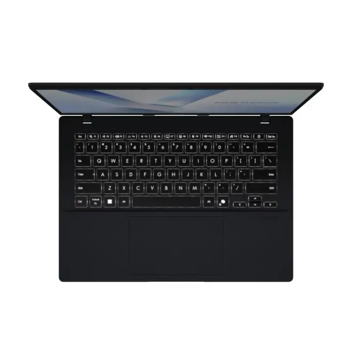 ASUS VIVOBOOK 14 X1407QA-LY051W COPILOT+ PC QUALCOMM SNAPDRAGON X1-26-100 ORDINATEUR PORTABLE 35.6 CM (14) WUXGA 16 GO LPDDR5X-S