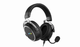 HATOR HYPERGANG 3 USB - NOIR 