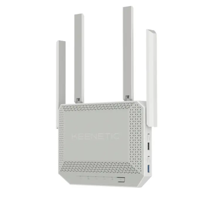 KEENETIC ROUTEUR WIFI - KEENETIC TITAN KN-1812-01-EU 