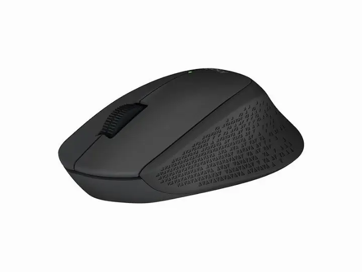 LOGITECH WIRELESS MOUSE M280  