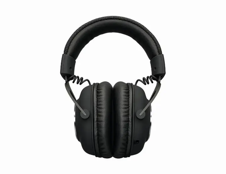 LOGITECH G PRO X WIRELESS LIGHTSPEED GAMING HEADSET 