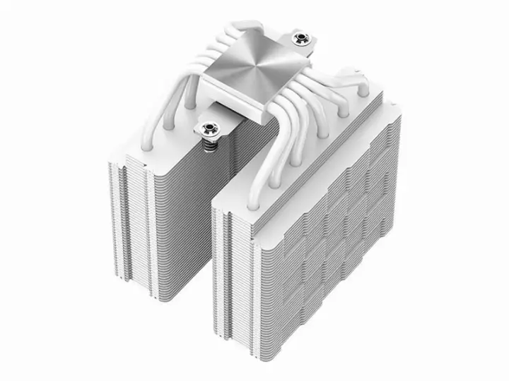 DEEPCOOL AG620 WH ARVB - BLANC 