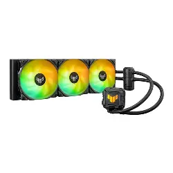 ASUS TUF GAMING LC II 360 ARGB 