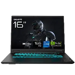 GIGABYTE A16 16 FHD+ 165HZ/I7-13620H/5050/16GO/1TO/FD 
