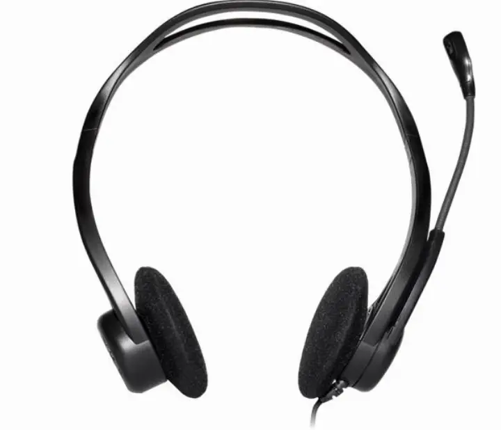LOGITECH CASQUE MICRO AUDIO PC