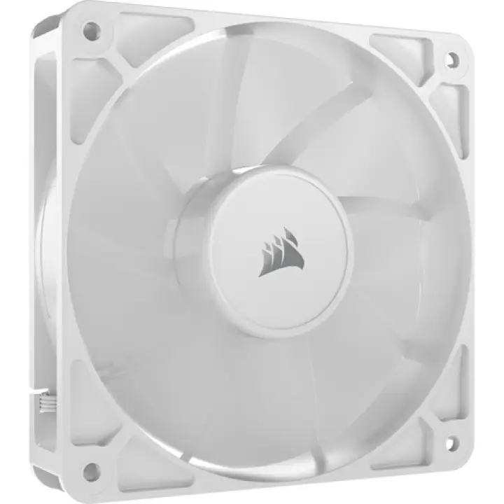 CORSAIR RS120 - BLANC 
