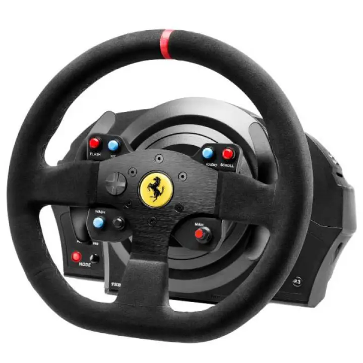 GUILLEMOT T300 FERRARI INTEGR RACING WHEE 