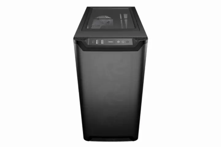 BE QUIET! PURE BASE 501 LX NOIR - MT/SANS ALIM/ATX 