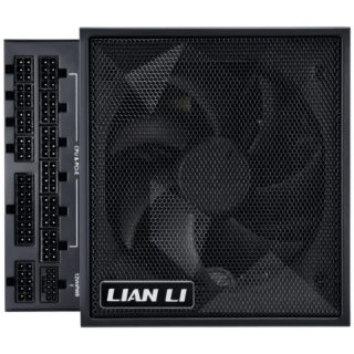 LIAN-LI ATX 1300W - EDGE EG1300 80+ PLATINE - NOIR 