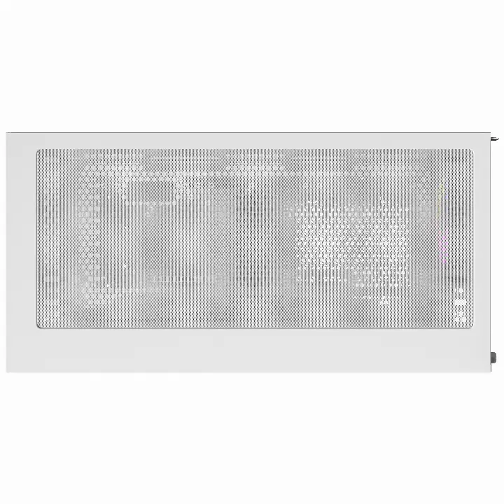 ANTEC CX500M ARGB BLANC - MT/SANSALIM/MICRO-ATX 